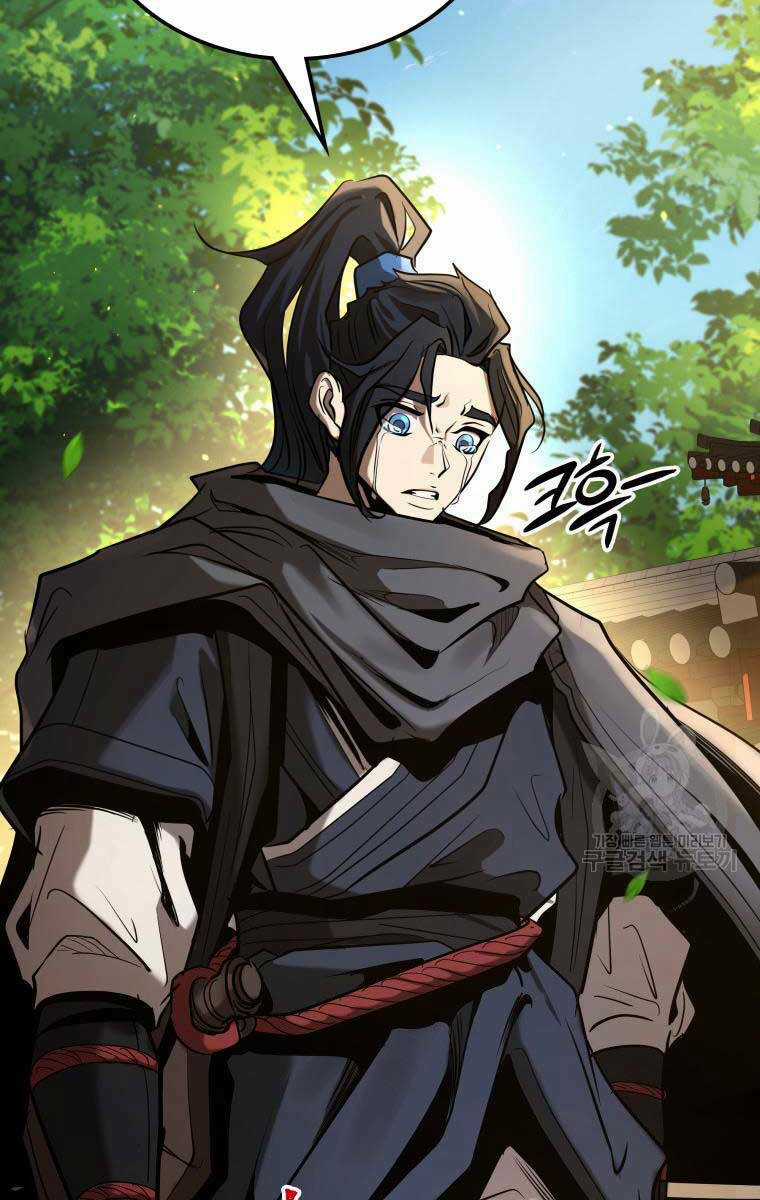 Hoa Sơn Tật Phong Kiếm Chapter 5 trang 59