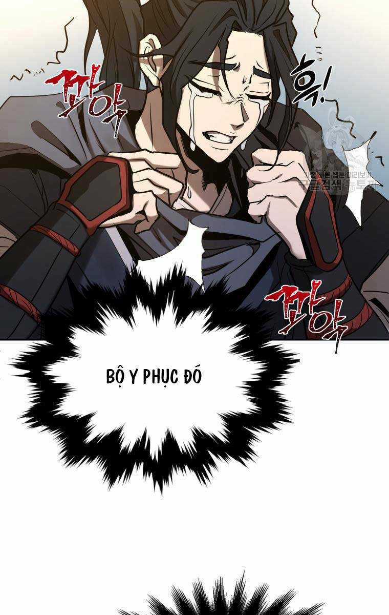 Hoa Sơn Tật Phong Kiếm Chapter 5 trang 64