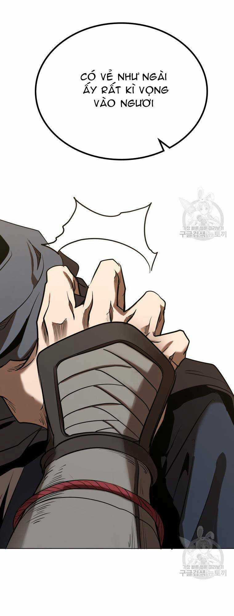 Hoa Sơn Tật Phong Kiếm Chapter 5 trang 71