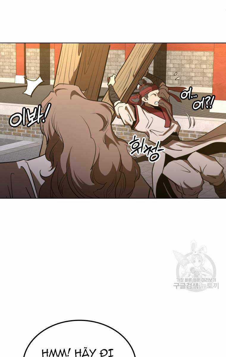 Hoa Sơn Tật Phong Kiếm Chapter 5 trang 72