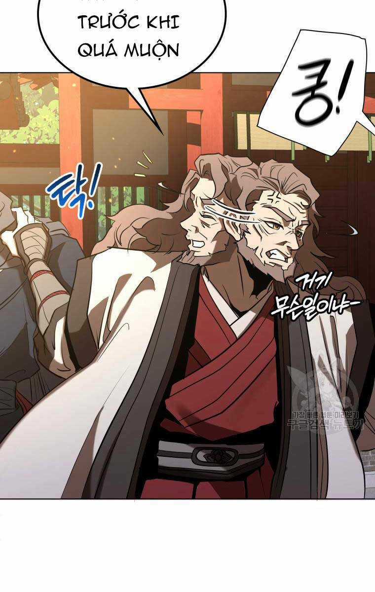 Hoa Sơn Tật Phong Kiếm Chapter 5 trang 73