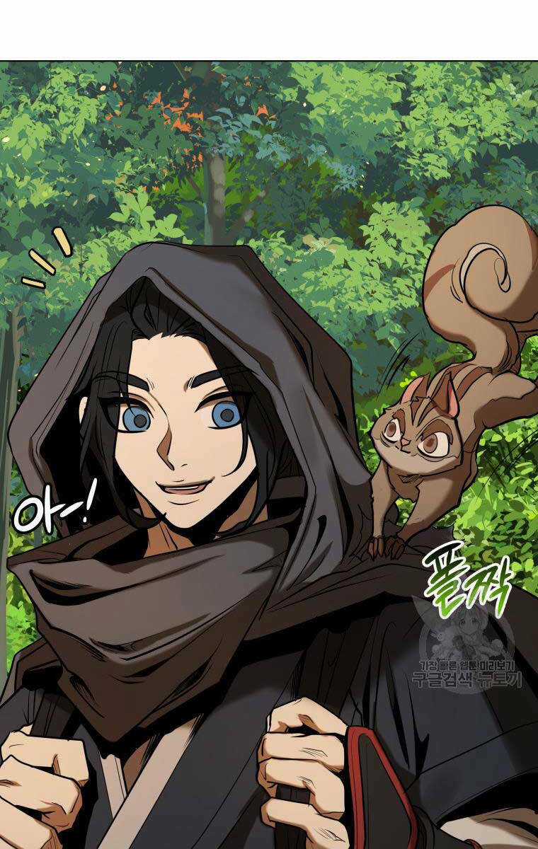 Hoa Sơn Tật Phong Kiếm Chapter 5 trang 86