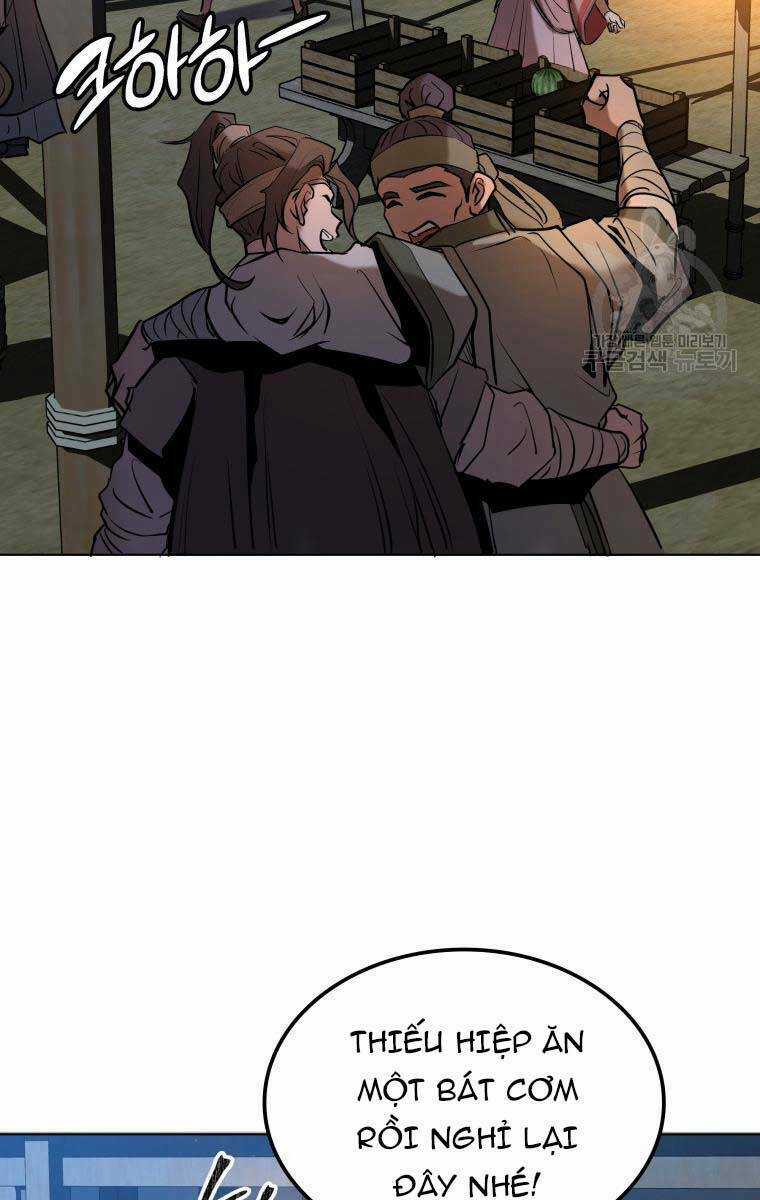 Hoa Sơn Tật Phong Kiếm Chapter 5 trang 92