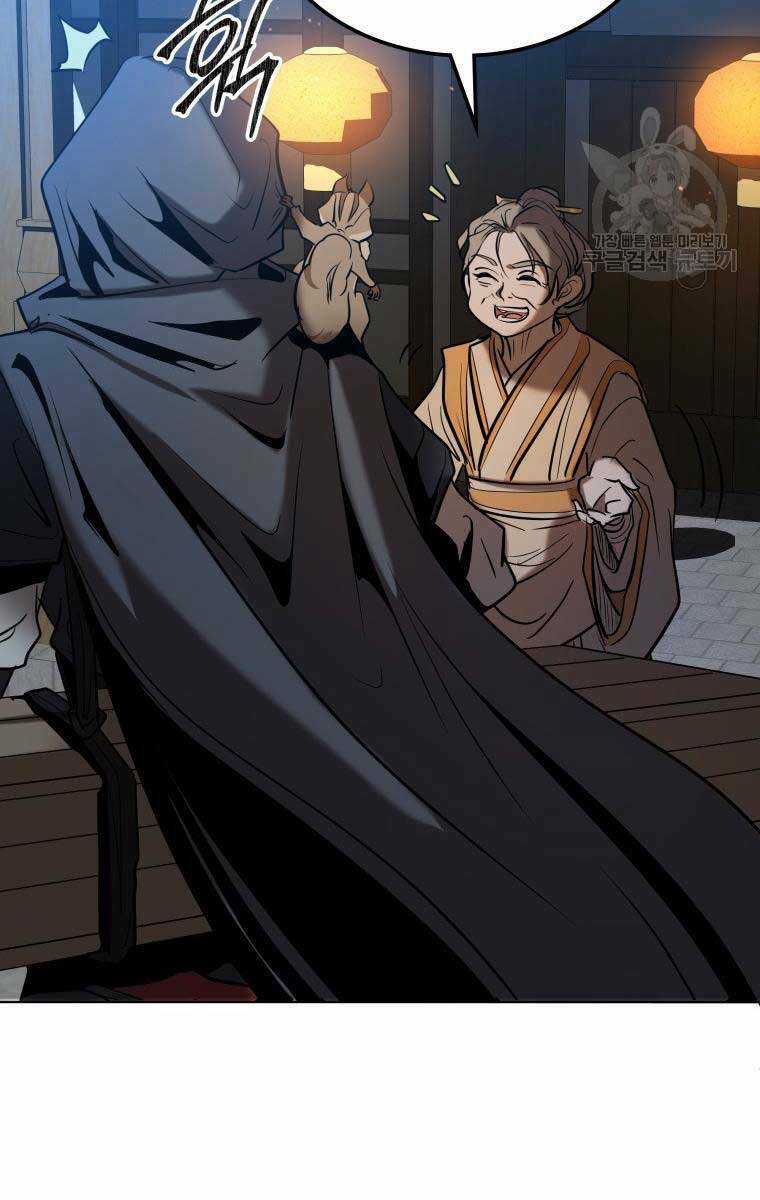 Hoa Sơn Tật Phong Kiếm Chapter 5 trang 93