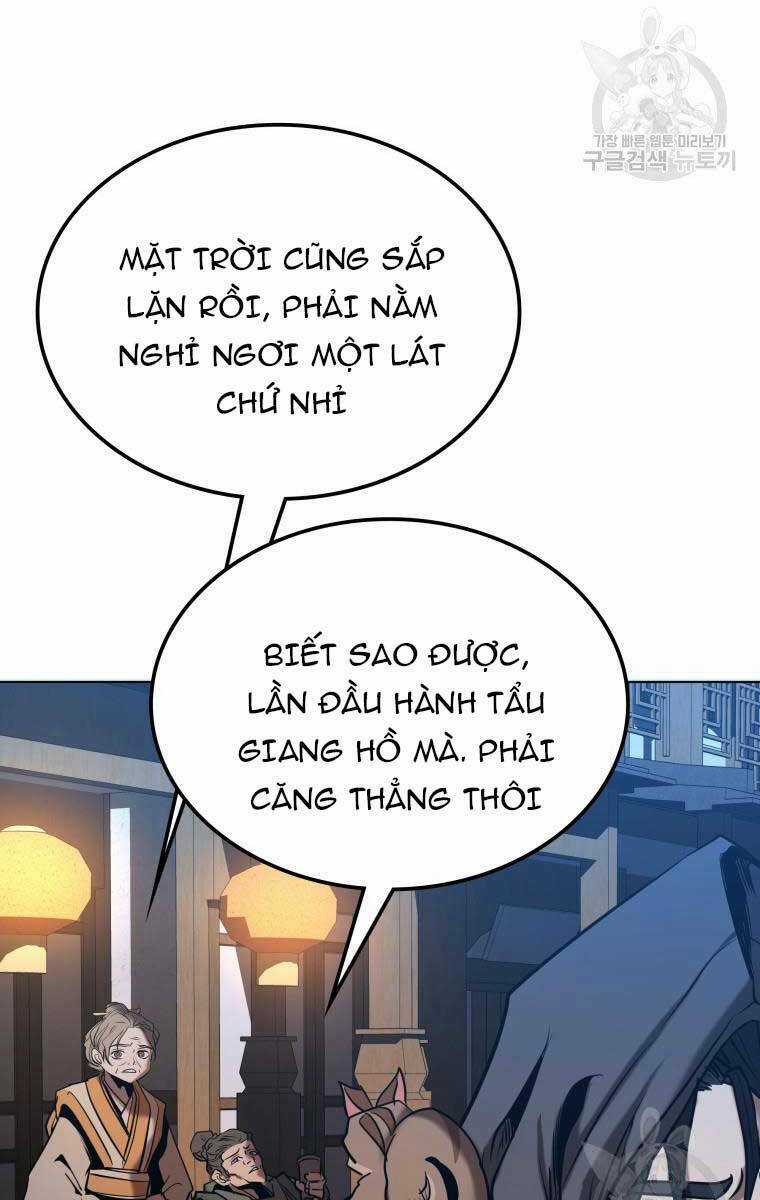 Hoa Sơn Tật Phong Kiếm Chapter 5 trang 94
