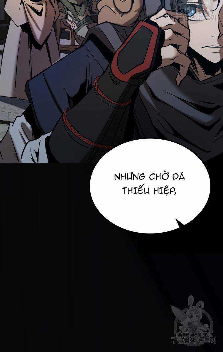 Hoa Sơn Tật Phong Kiếm Chapter 5 trang 95