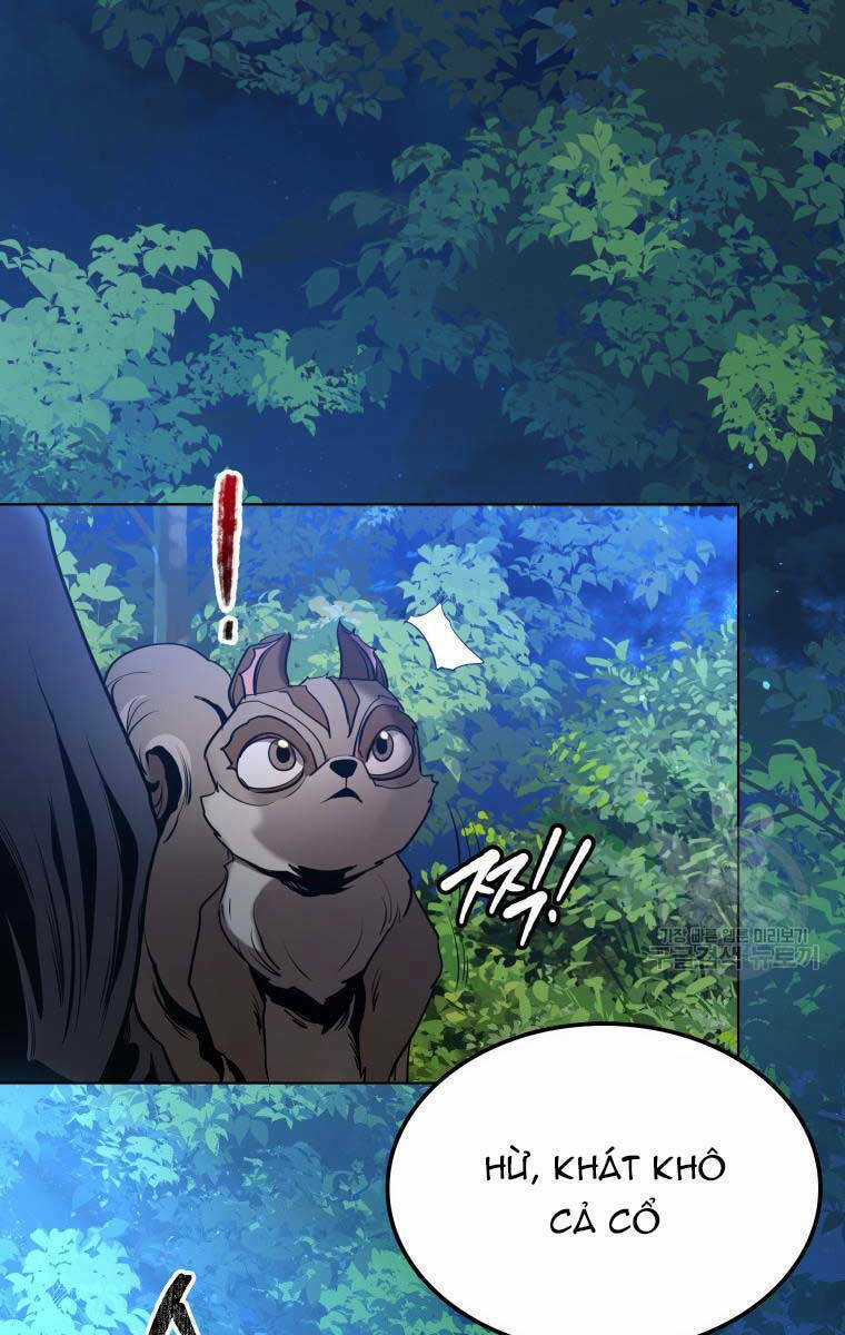 Hoa Sơn Tật Phong Kiếm Chapter 5 trang 98