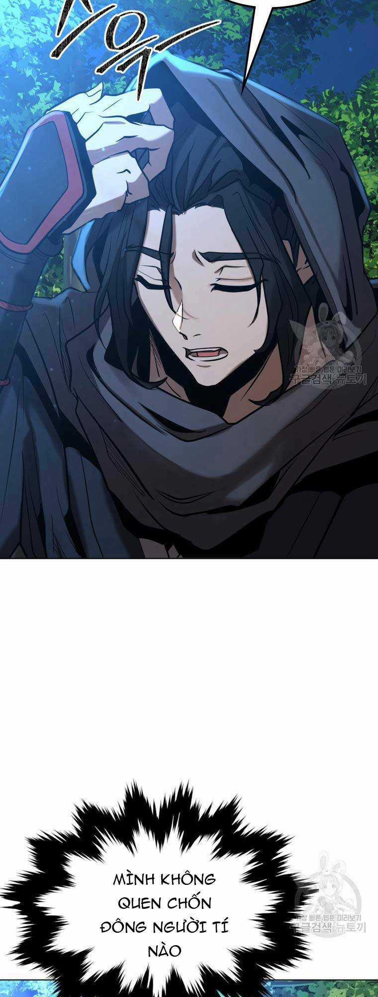 Hoa Sơn Tật Phong Kiếm Chapter 5 trang 99