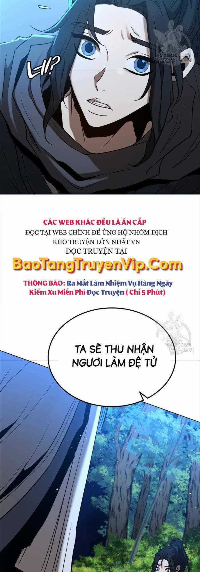Hoa Sơn Tật Phong Kiếm Chapter 6 trang 10