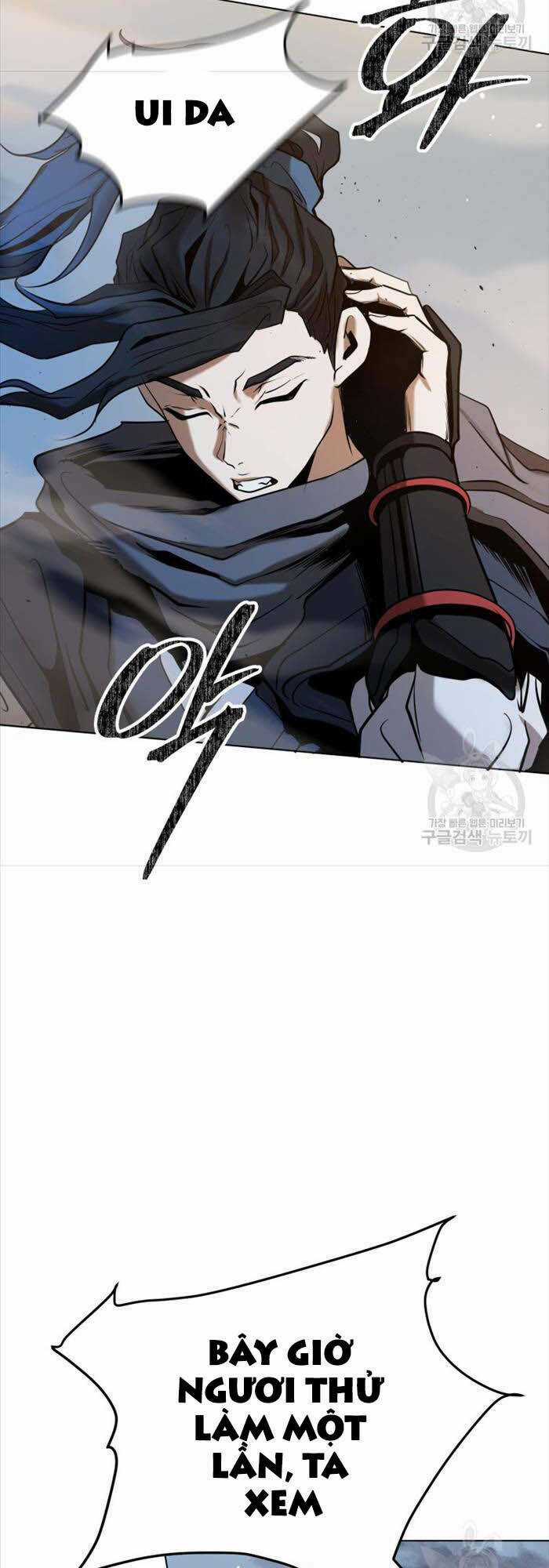 Hoa Sơn Tật Phong Kiếm Chapter 6 trang 102