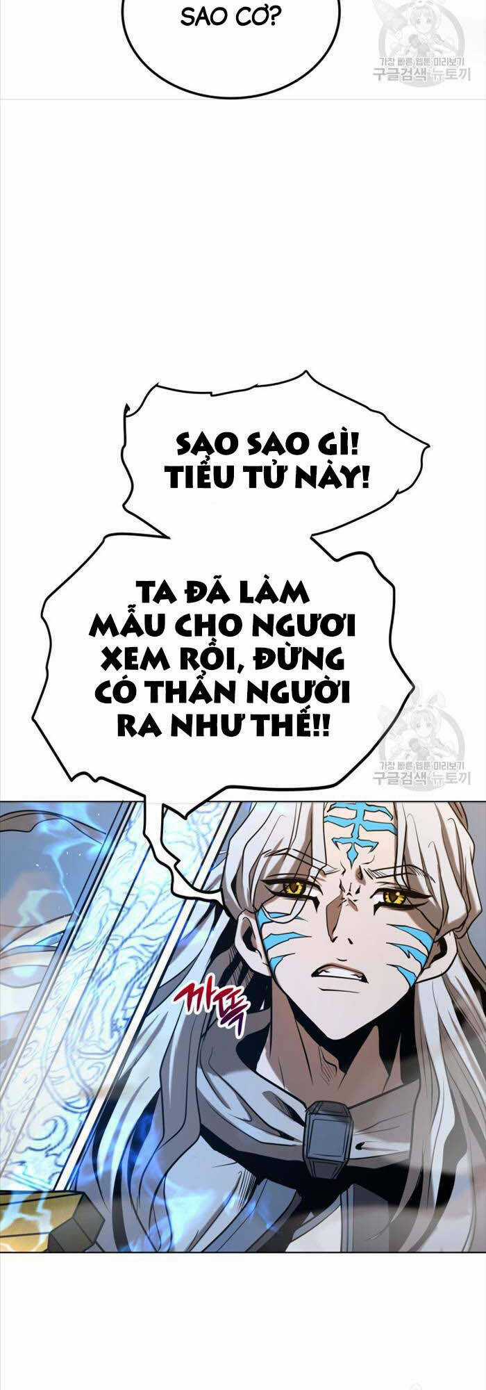 Hoa Sơn Tật Phong Kiếm Chapter 6 trang 104