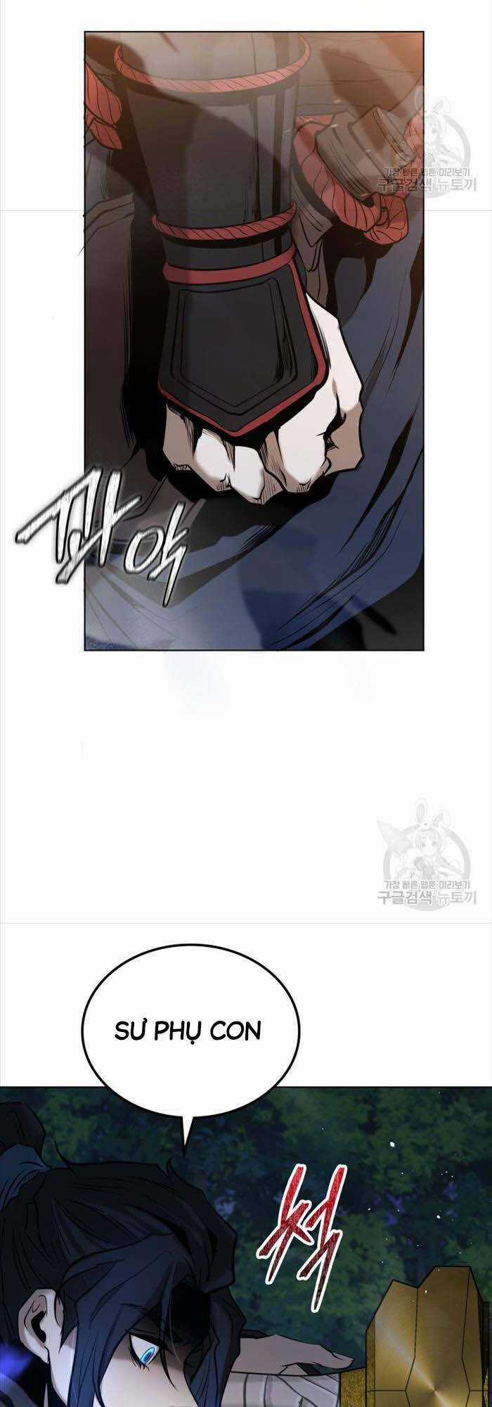 Hoa Sơn Tật Phong Kiếm Chapter 6 trang 110