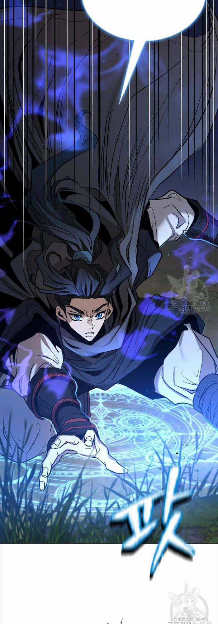 Hoa Sơn Tật Phong Kiếm Chapter 6 trang 113