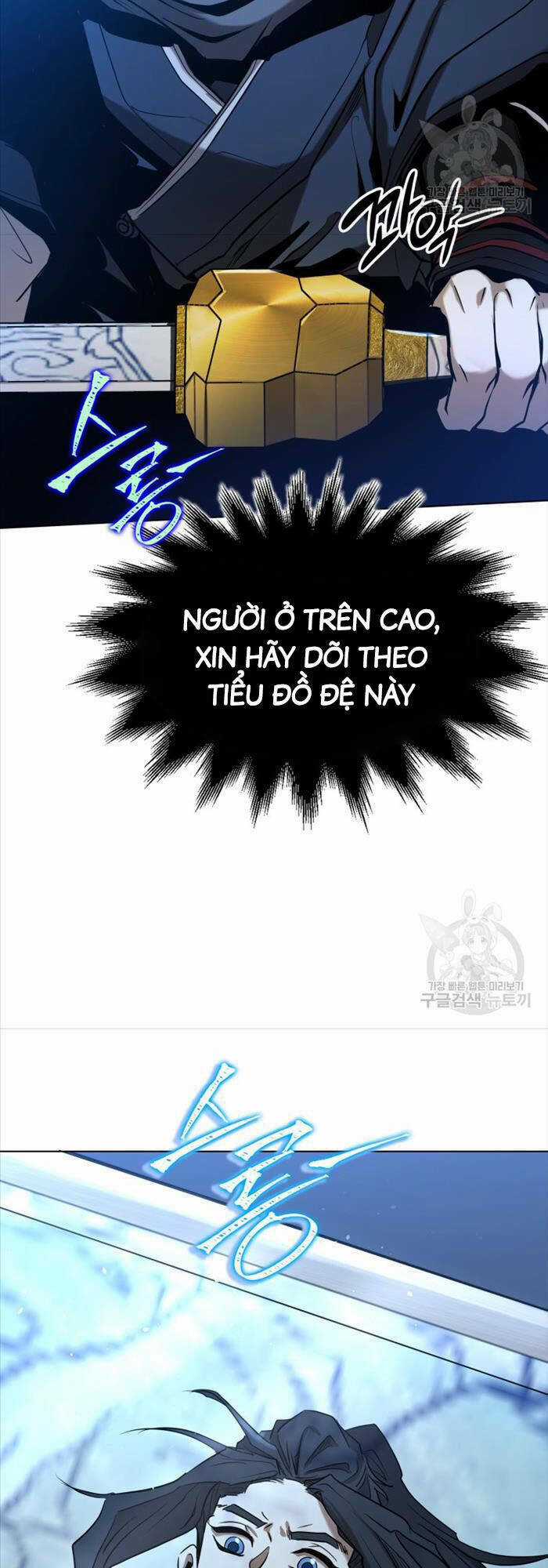 Hoa Sơn Tật Phong Kiếm Chapter 6 trang 12