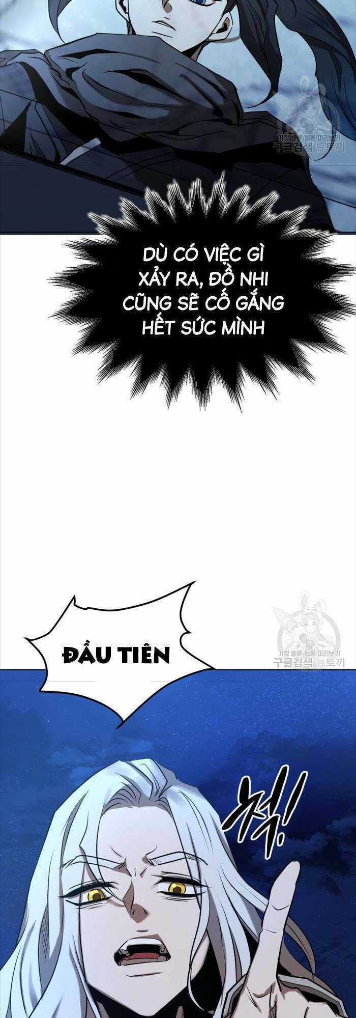 Hoa Sơn Tật Phong Kiếm Chapter 6 trang 13