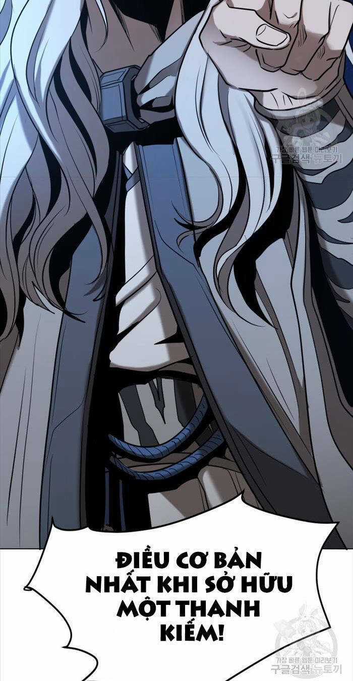 Hoa Sơn Tật Phong Kiếm Chapter 6 trang 14