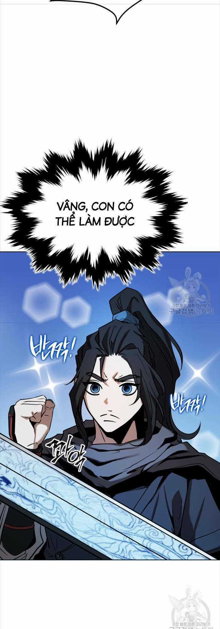 Hoa Sơn Tật Phong Kiếm Chapter 6 trang 15