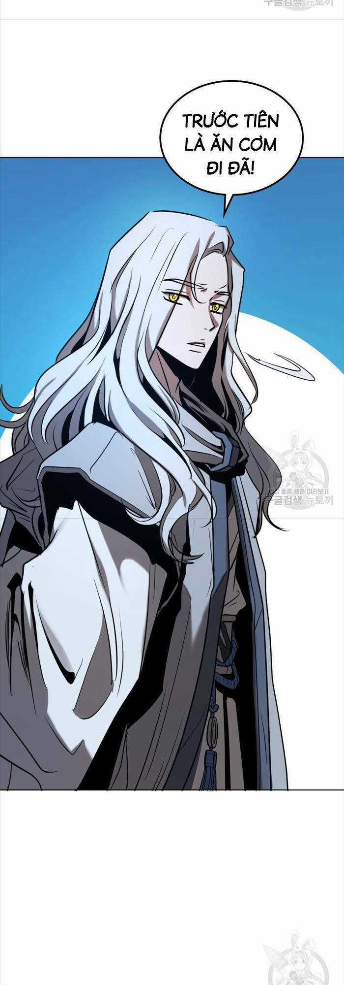 Hoa Sơn Tật Phong Kiếm Chapter 6 trang 16