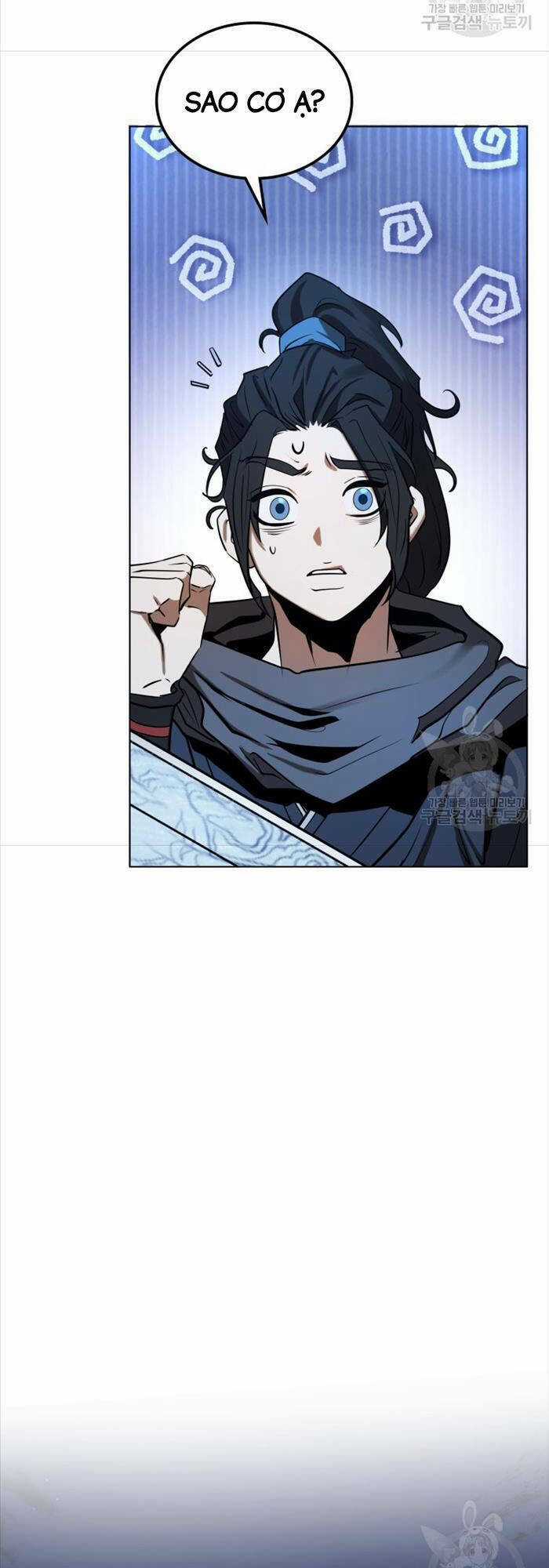 Hoa Sơn Tật Phong Kiếm Chapter 6 trang 17