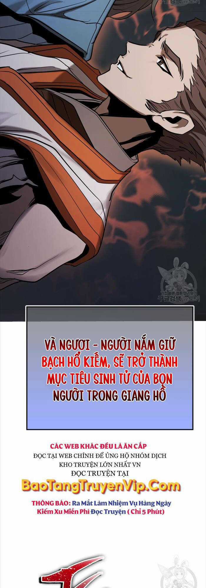 Hoa Sơn Tật Phong Kiếm Chapter 6 trang 2