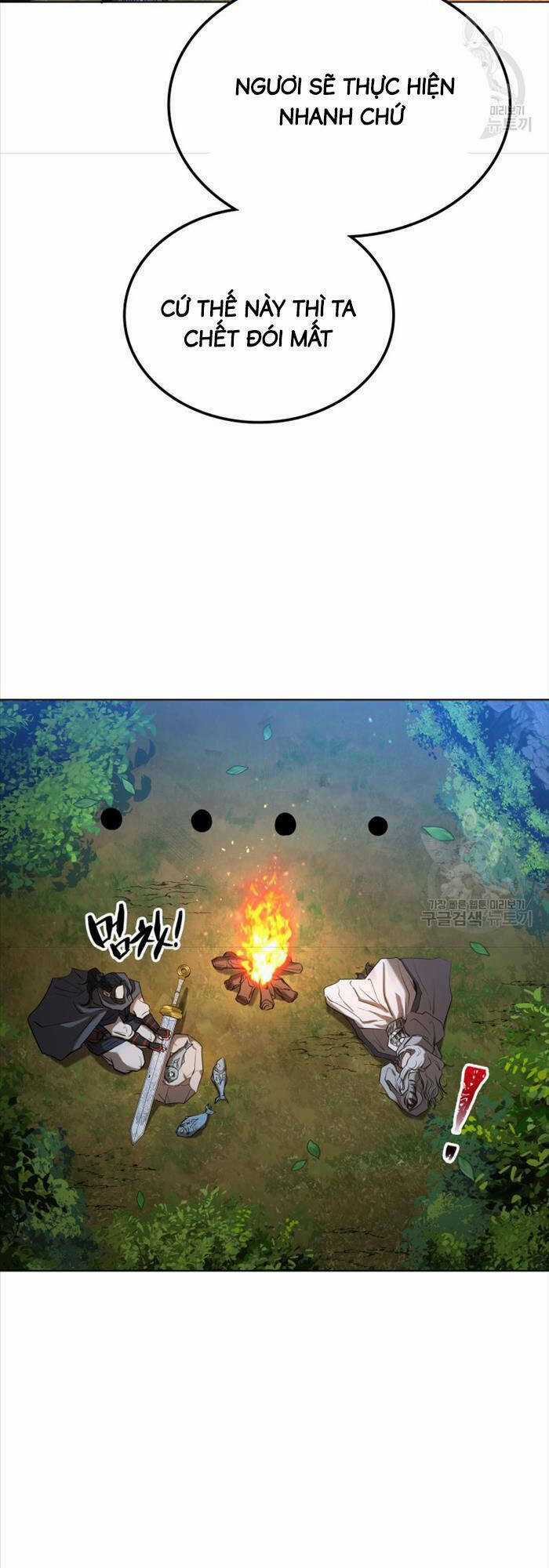 Hoa Sơn Tật Phong Kiếm Chapter 6 trang 22