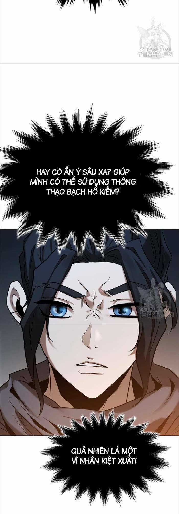 Hoa Sơn Tật Phong Kiếm Chapter 6 trang 24