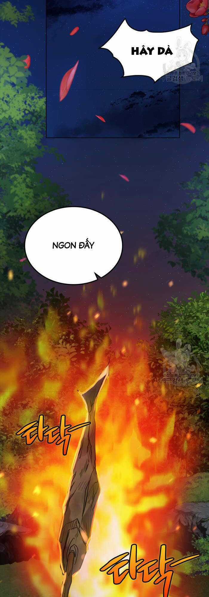 Hoa Sơn Tật Phong Kiếm Chapter 6 trang 26