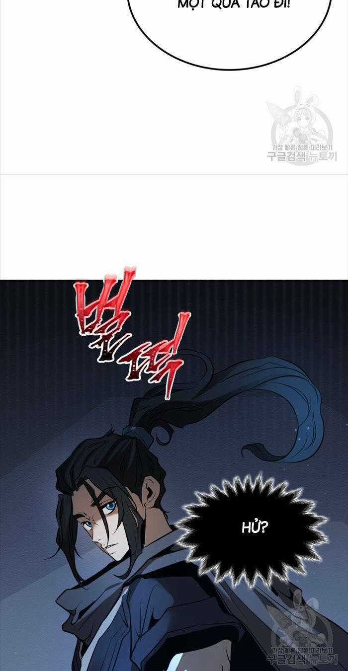 Hoa Sơn Tật Phong Kiếm Chapter 6 trang 28