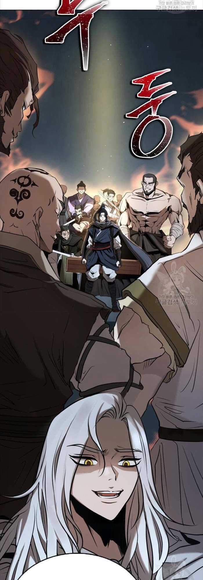 Hoa Sơn Tật Phong Kiếm Chapter 6 trang 3