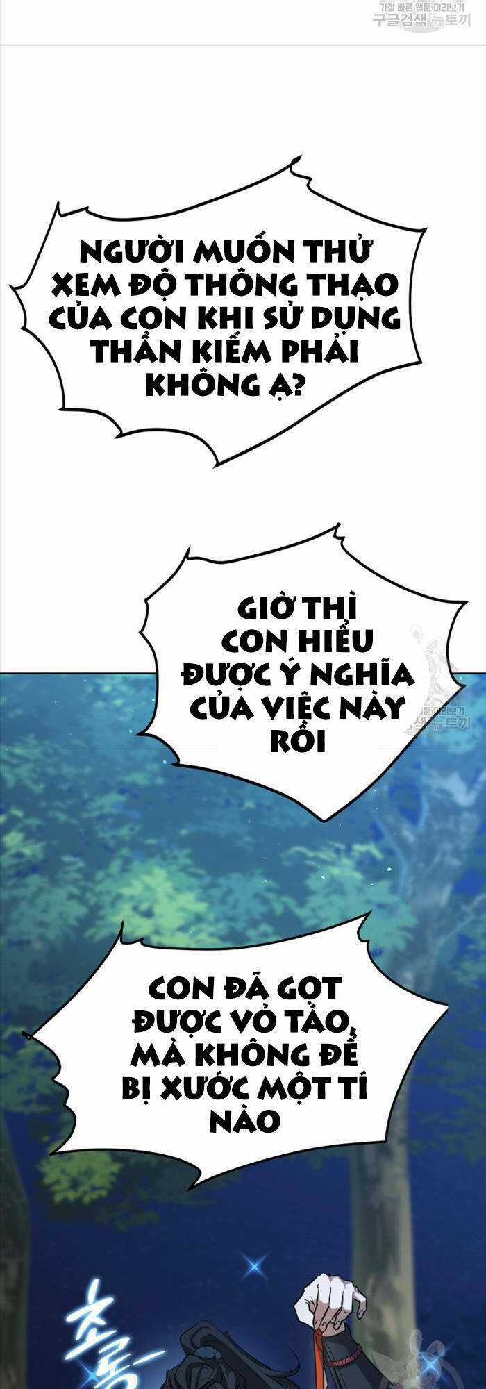 Hoa Sơn Tật Phong Kiếm Chapter 6 trang 31