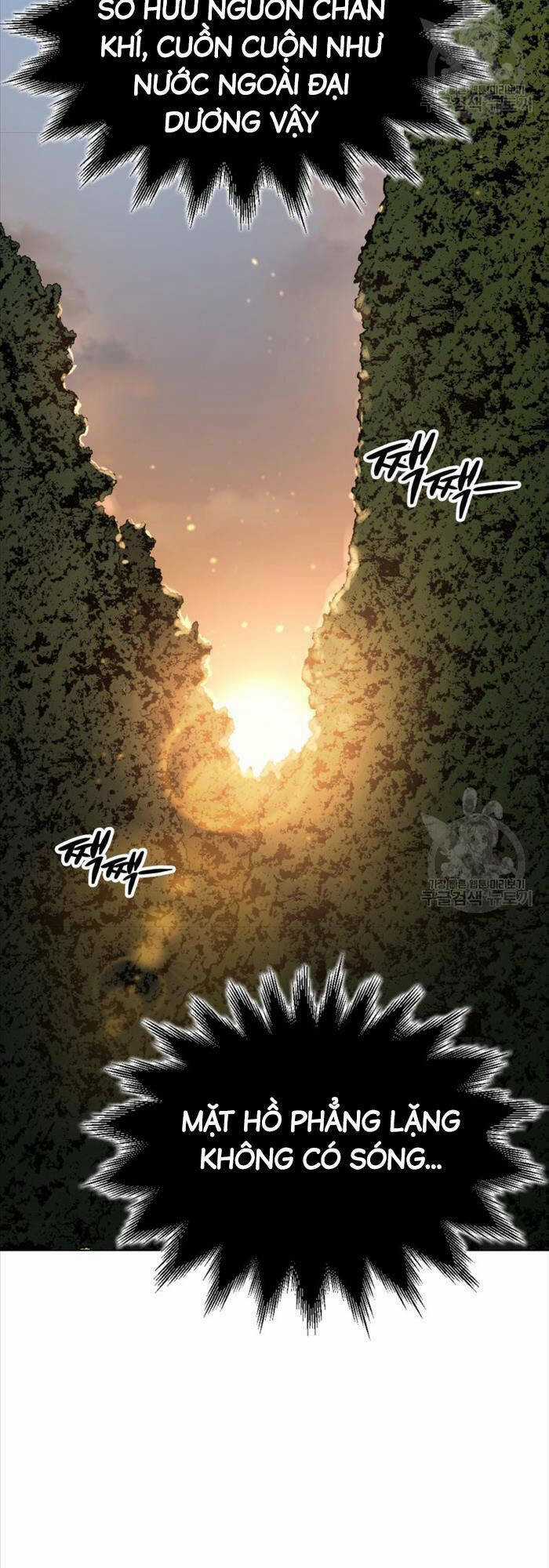 Hoa Sơn Tật Phong Kiếm Chapter 6 trang 35