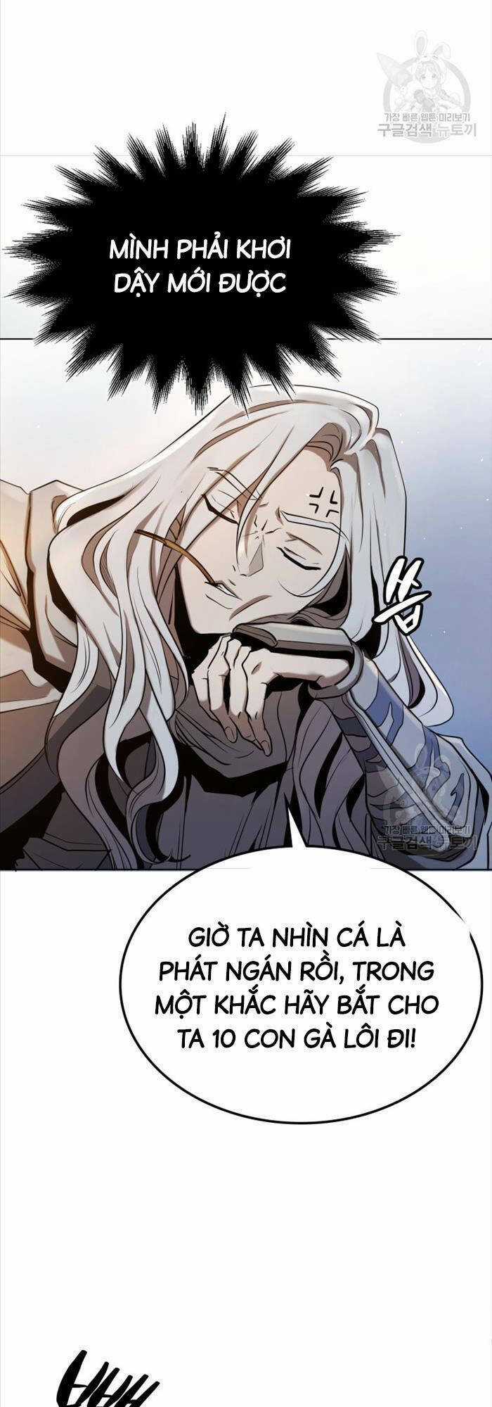 Hoa Sơn Tật Phong Kiếm Chapter 6 trang 37