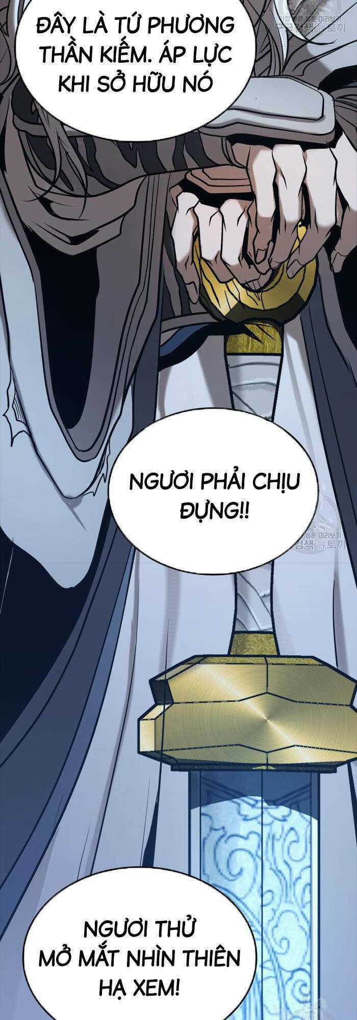 Hoa Sơn Tật Phong Kiếm Chapter 6 trang 4