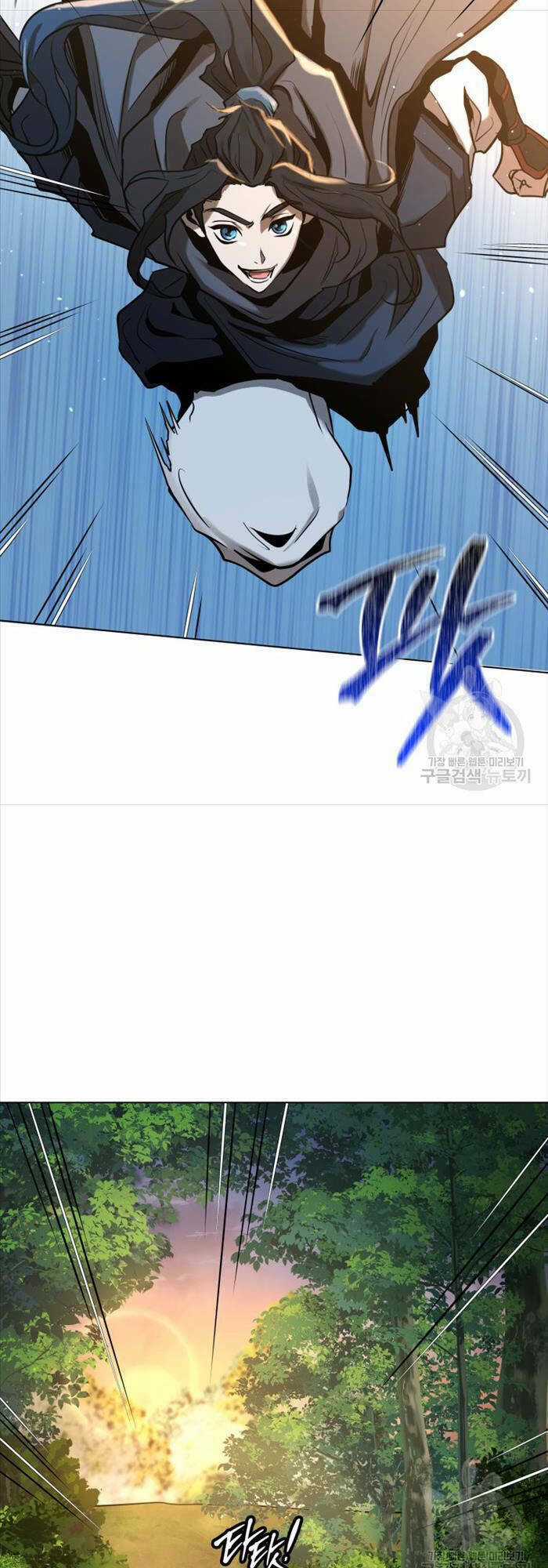 Hoa Sơn Tật Phong Kiếm Chapter 6 trang 43