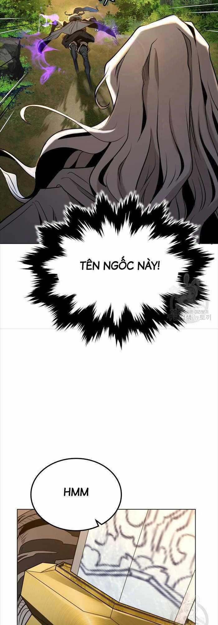 Hoa Sơn Tật Phong Kiếm Chapter 6 trang 44