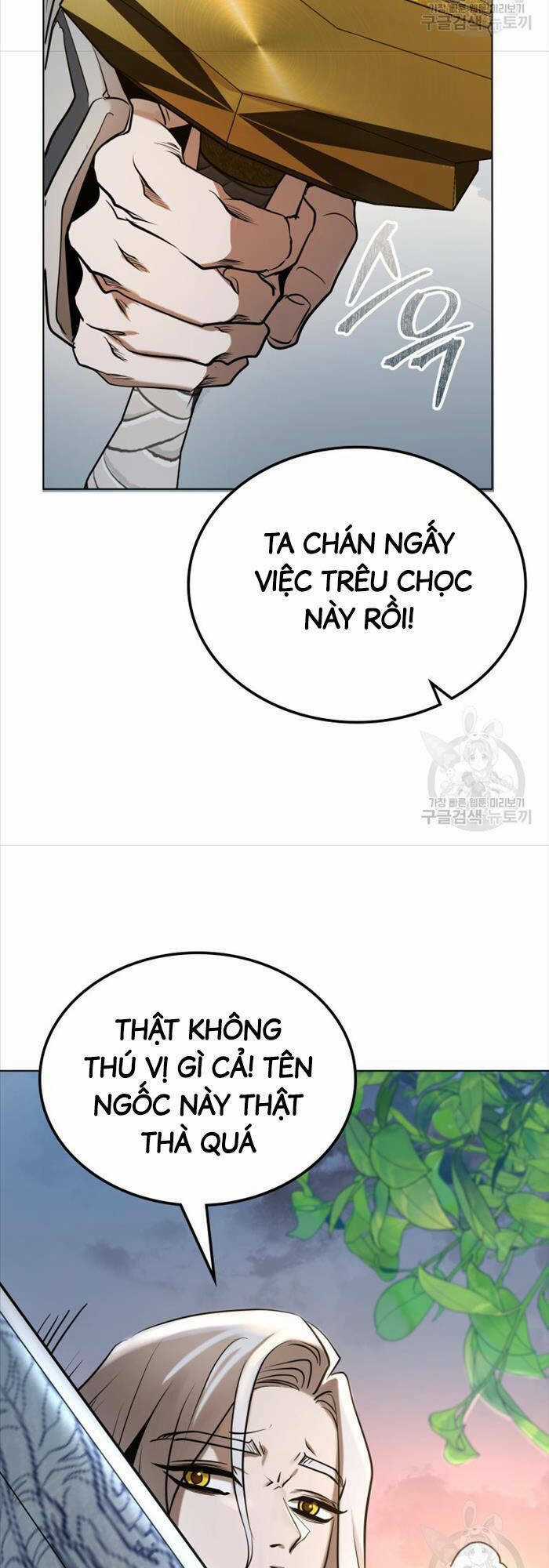 Hoa Sơn Tật Phong Kiếm Chapter 6 trang 45