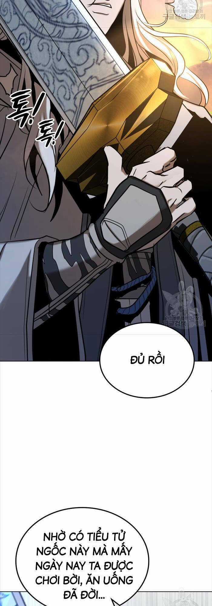 Hoa Sơn Tật Phong Kiếm Chapter 6 trang 46