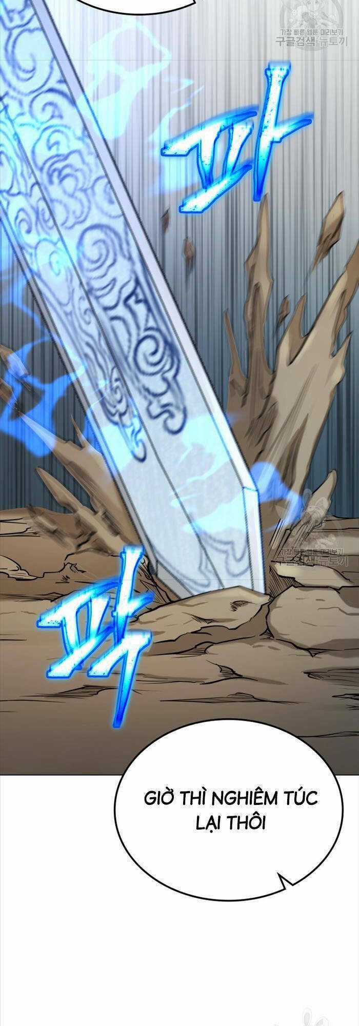 Hoa Sơn Tật Phong Kiếm Chapter 6 trang 47