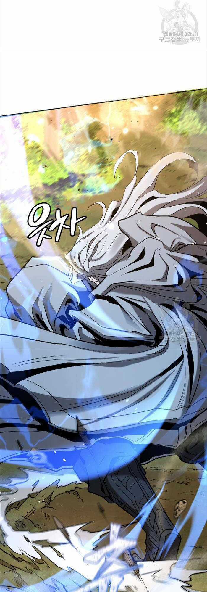 Hoa Sơn Tật Phong Kiếm Chapter 6 trang 49