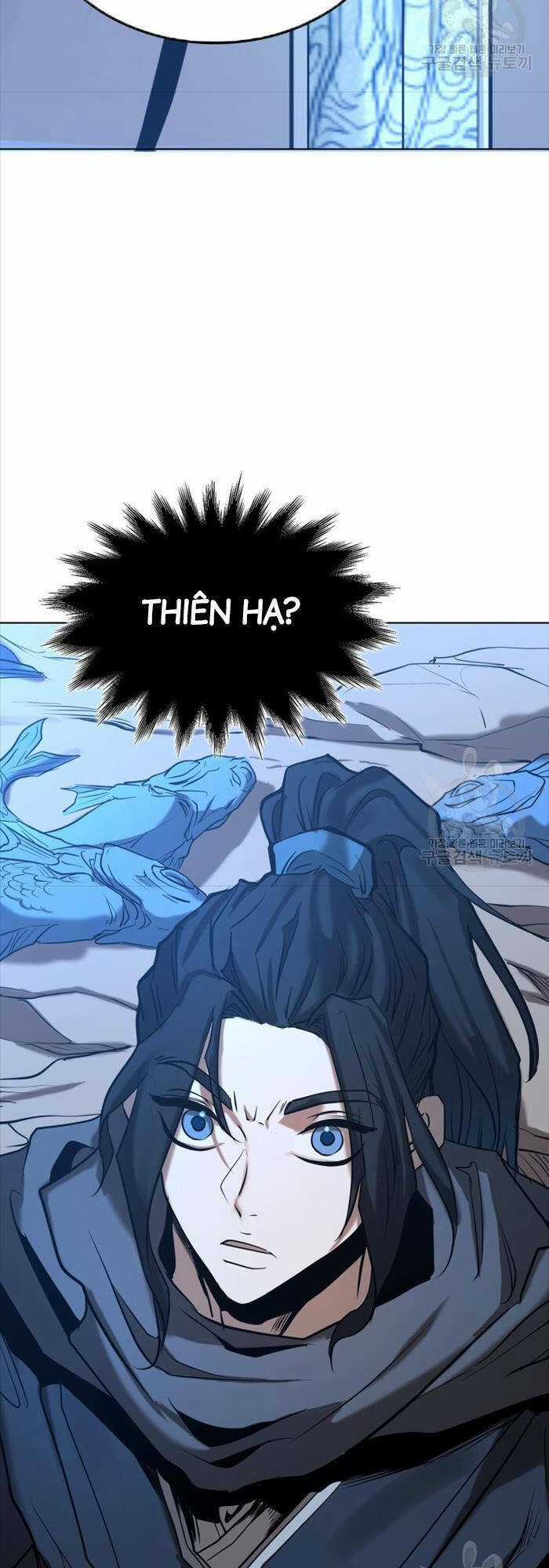 Hoa Sơn Tật Phong Kiếm Chapter 6 trang 5