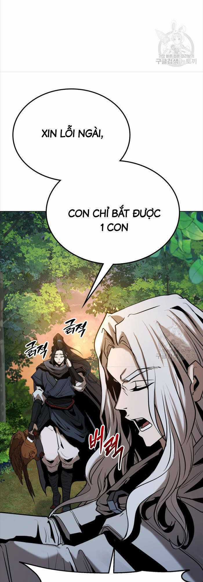 Hoa Sơn Tật Phong Kiếm Chapter 6 trang 52