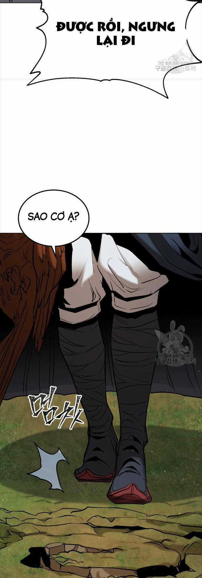 Hoa Sơn Tật Phong Kiếm Chapter 6 trang 53