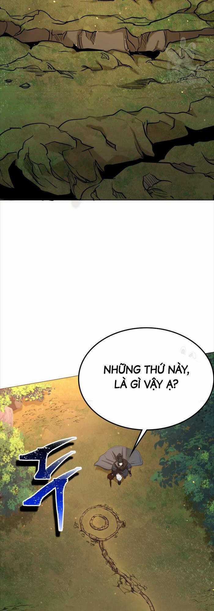 Hoa Sơn Tật Phong Kiếm Chapter 6 trang 54