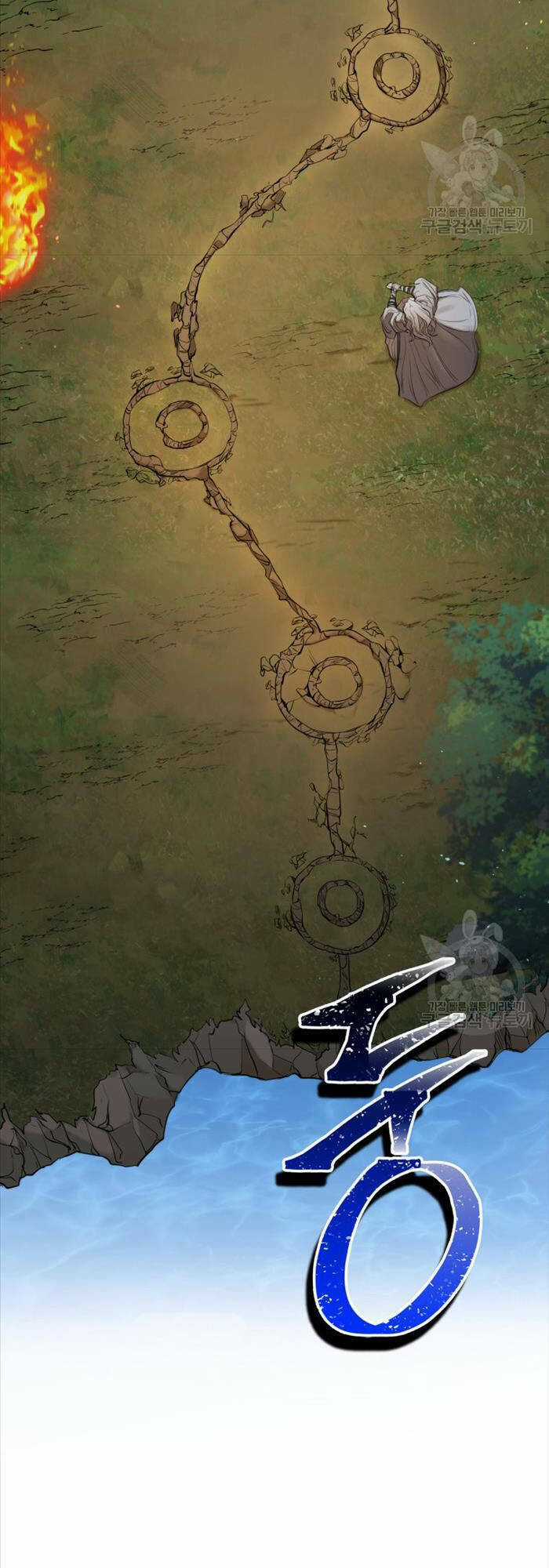 Hoa Sơn Tật Phong Kiếm Chapter 6 trang 55