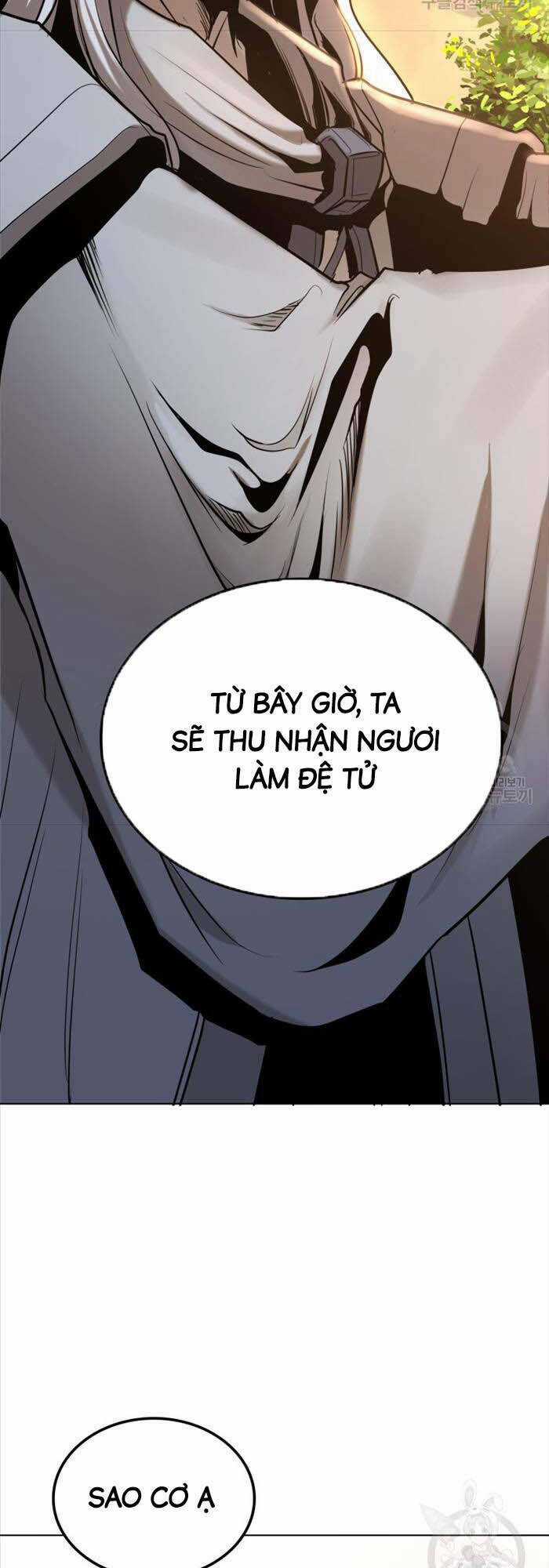 Hoa Sơn Tật Phong Kiếm Chapter 6 trang 58