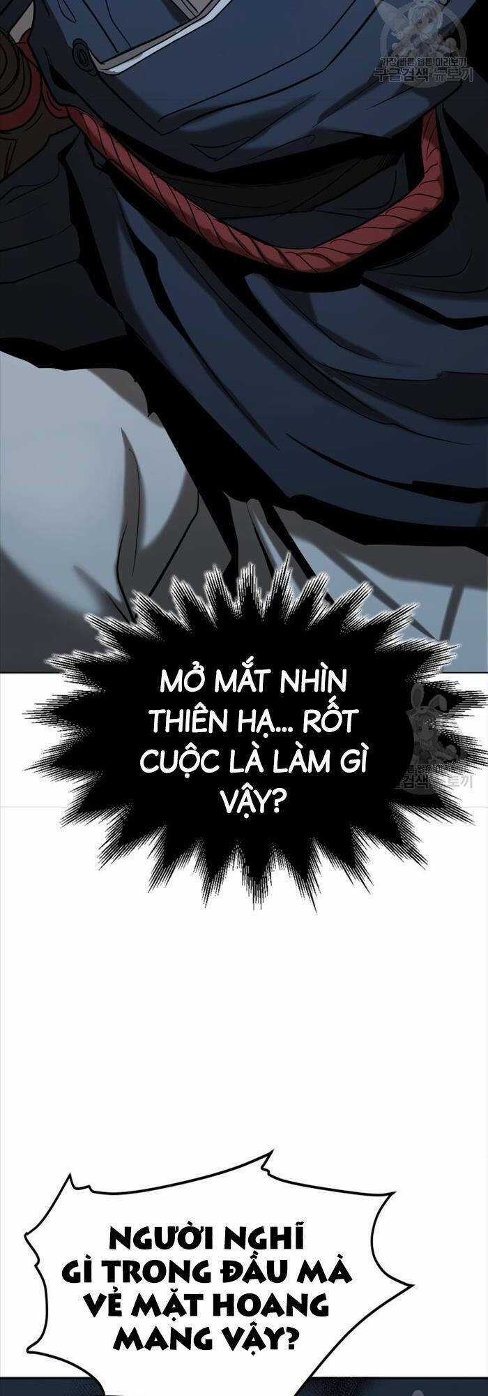 Hoa Sơn Tật Phong Kiếm Chapter 6 trang 6