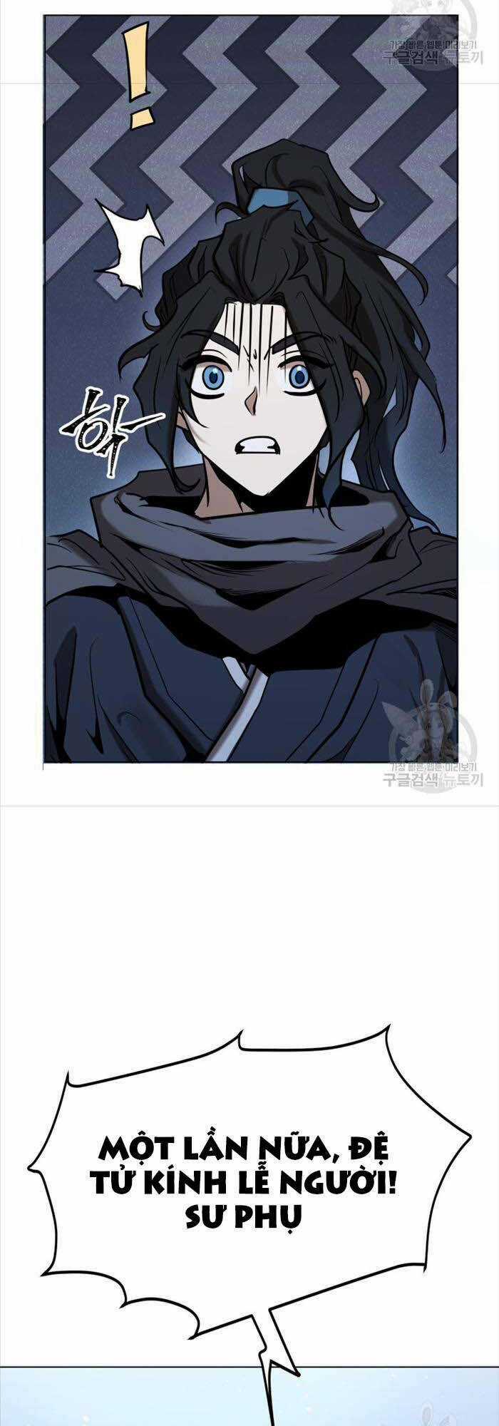 Hoa Sơn Tật Phong Kiếm Chapter 6 trang 61