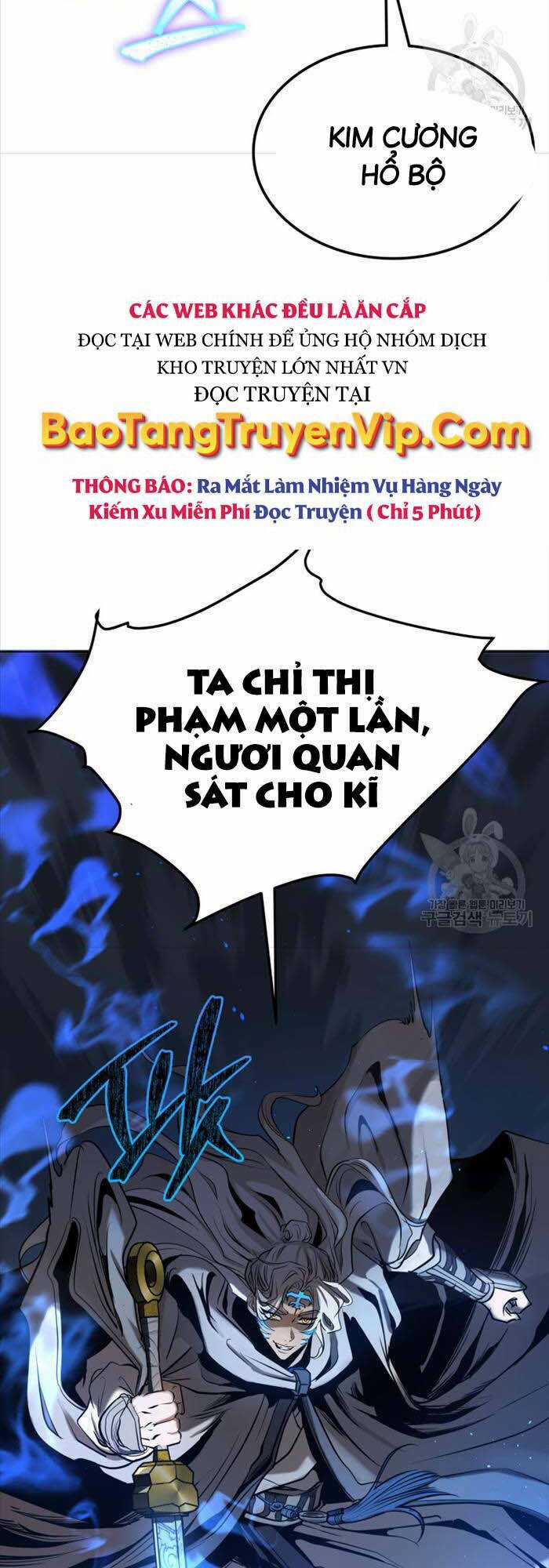 Hoa Sơn Tật Phong Kiếm Chapter 6 trang 64