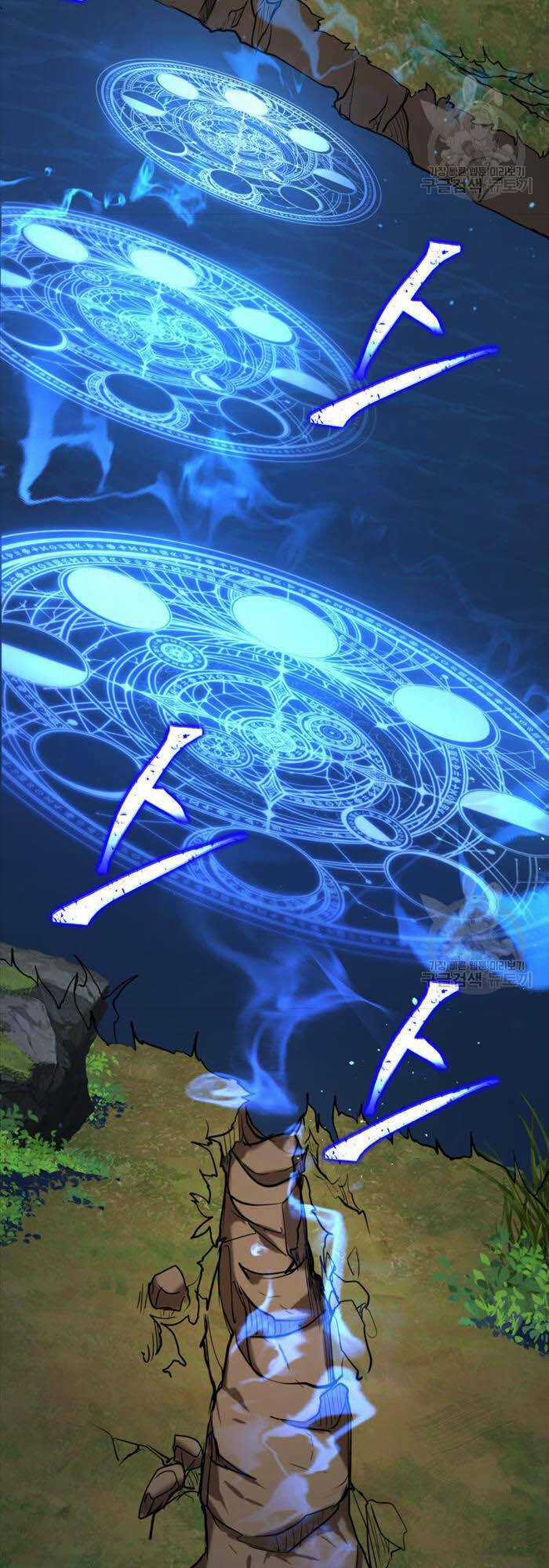 Hoa Sơn Tật Phong Kiếm Chapter 6 trang 67