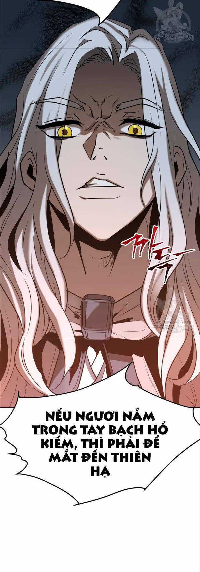 Hoa Sơn Tật Phong Kiếm Chapter 6 trang 7